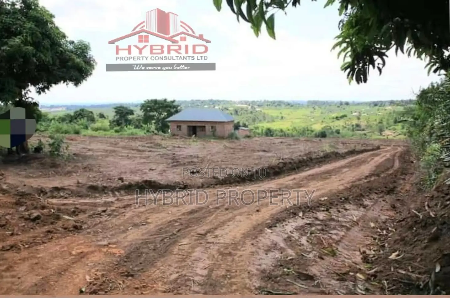 Cheap Prime Plots For Sale At Namayumba~Budaali Elite Estate