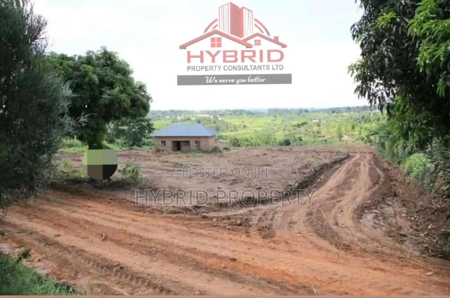 Cheap Prime Plots For Sale At Namayumba~Budaali Elite Estate