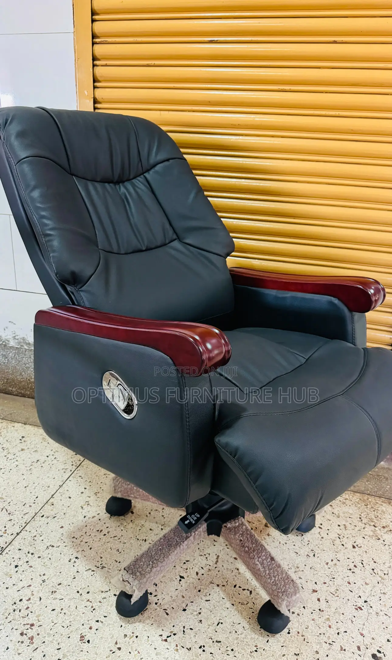 Executive Office Chair