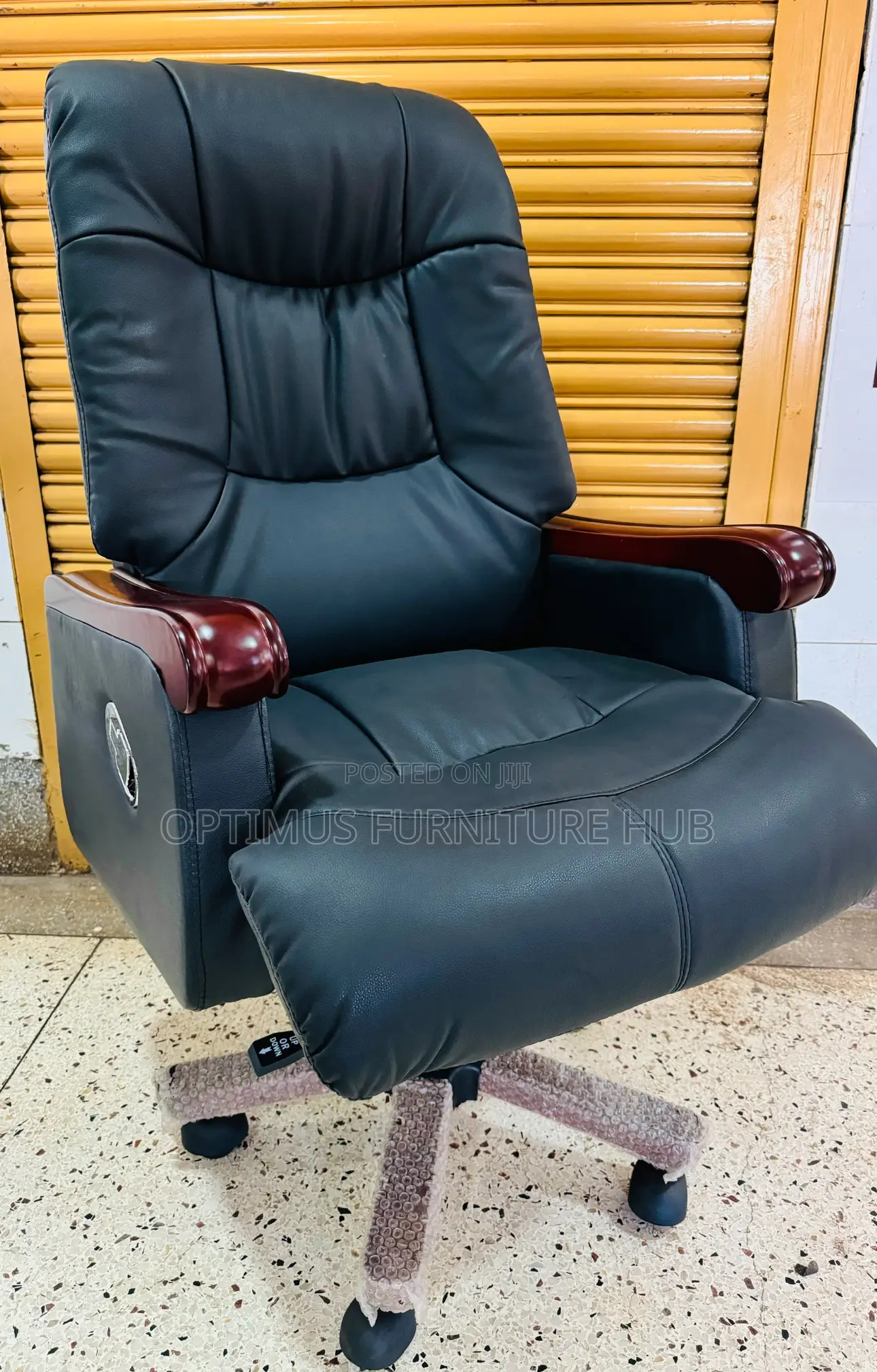 Executive Office Chair