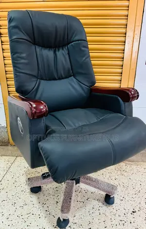 Executive Office Chair