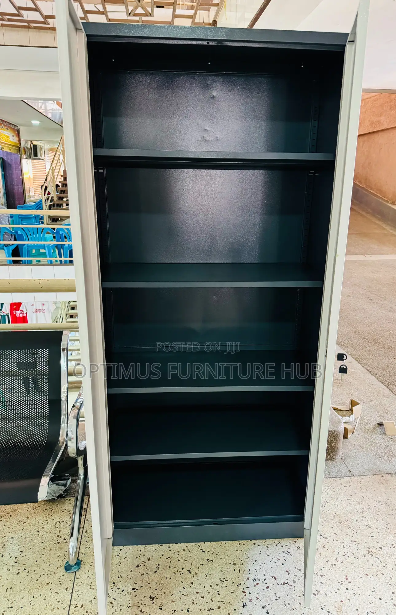 File Cabinet