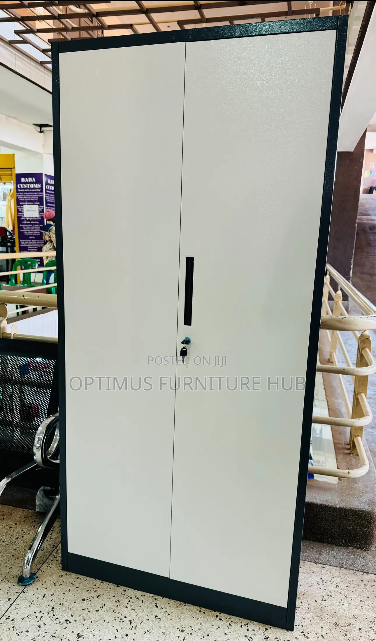 File Cabinet