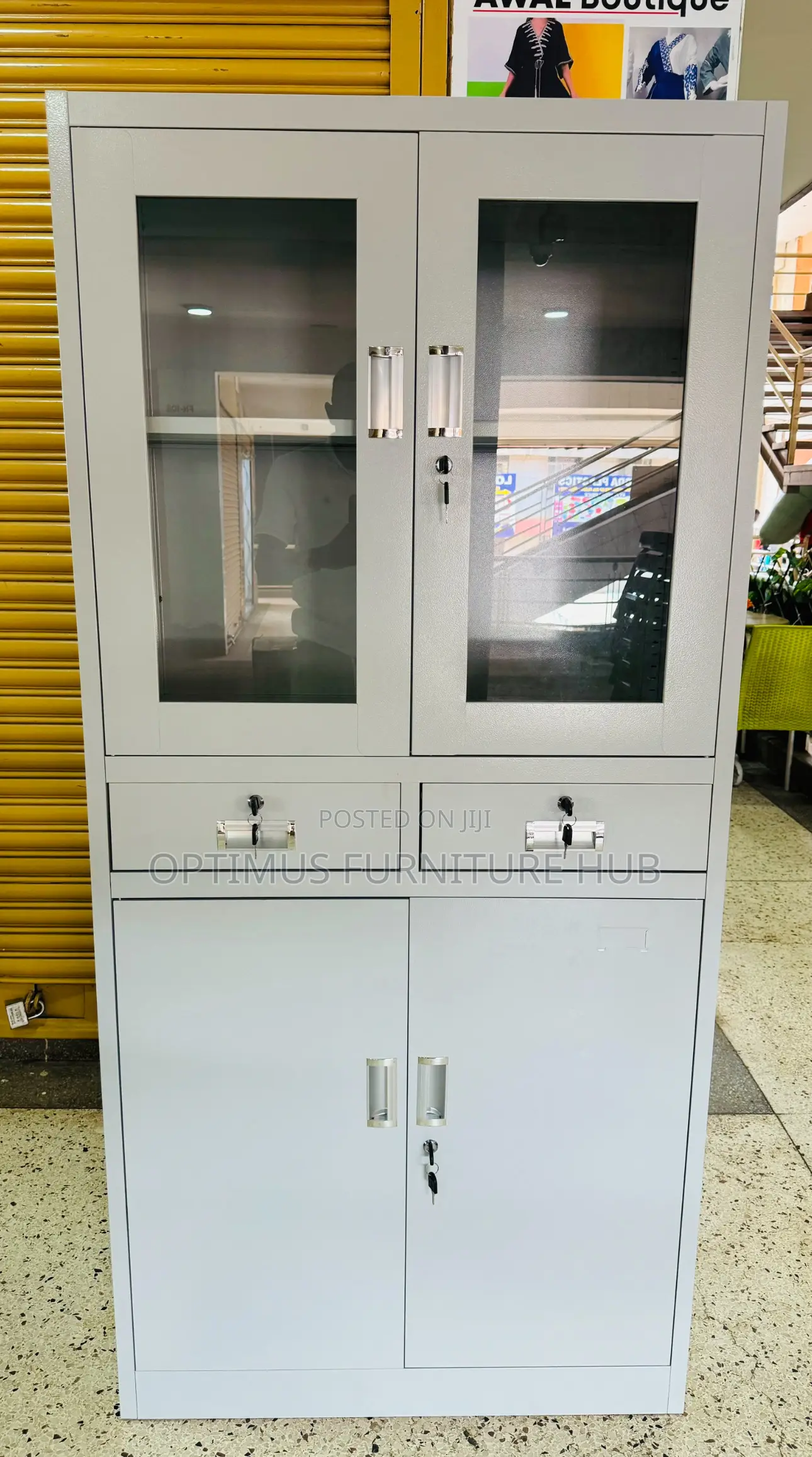 File Cabinets