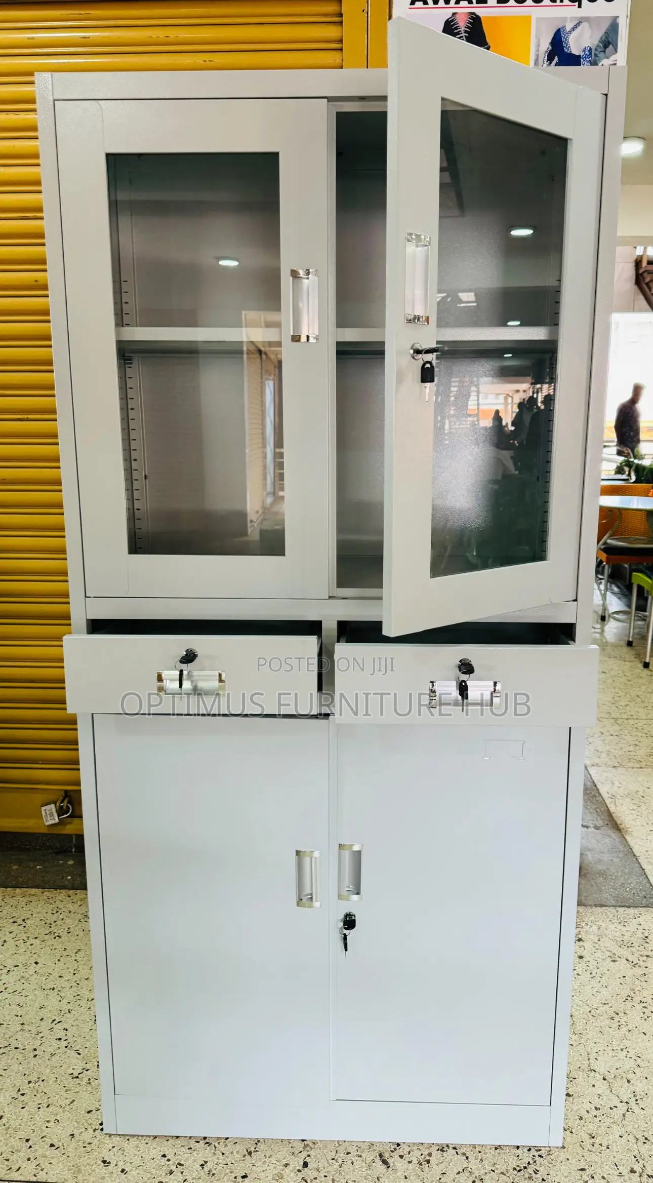 File Cabinets