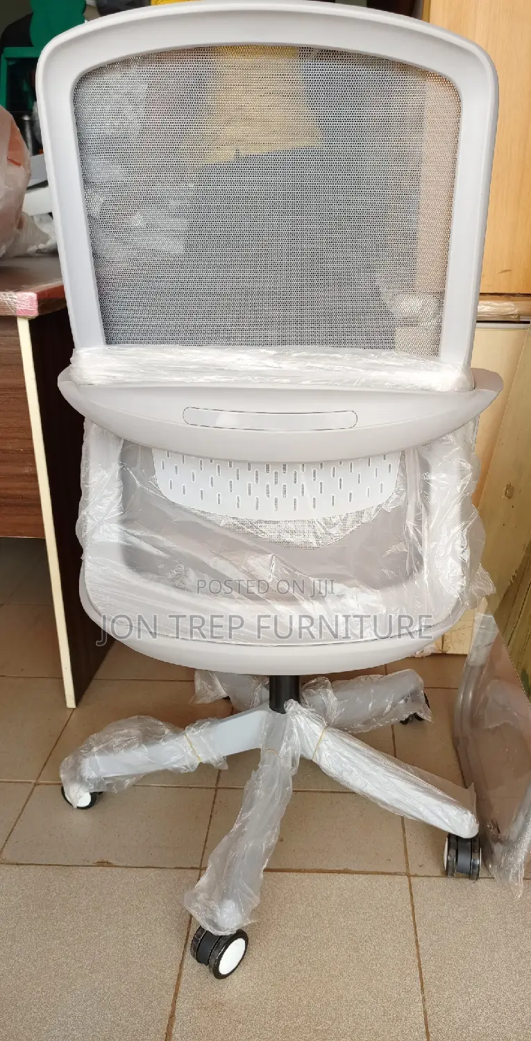 Office Chair Mesh Adjustable