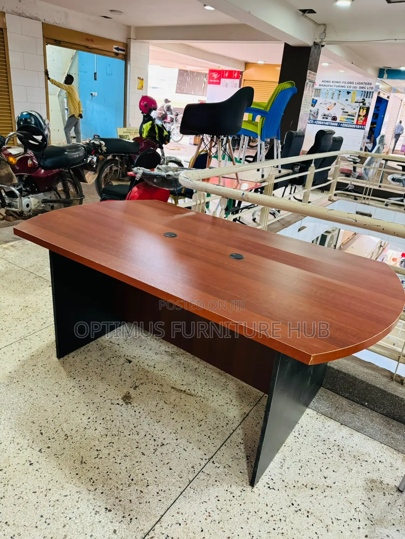 Boardroom Table