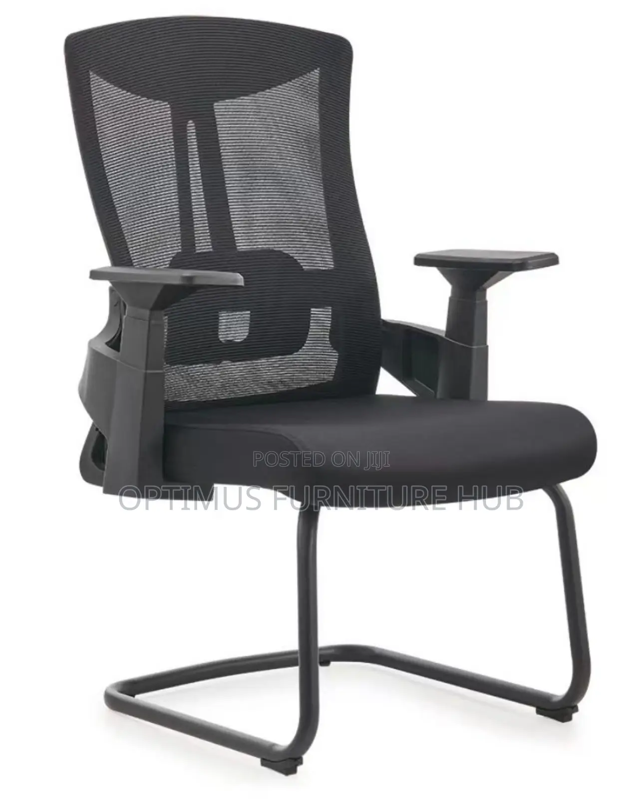 Visitor Chair