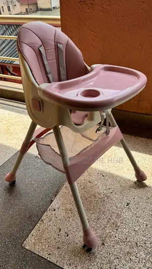Kids Chair