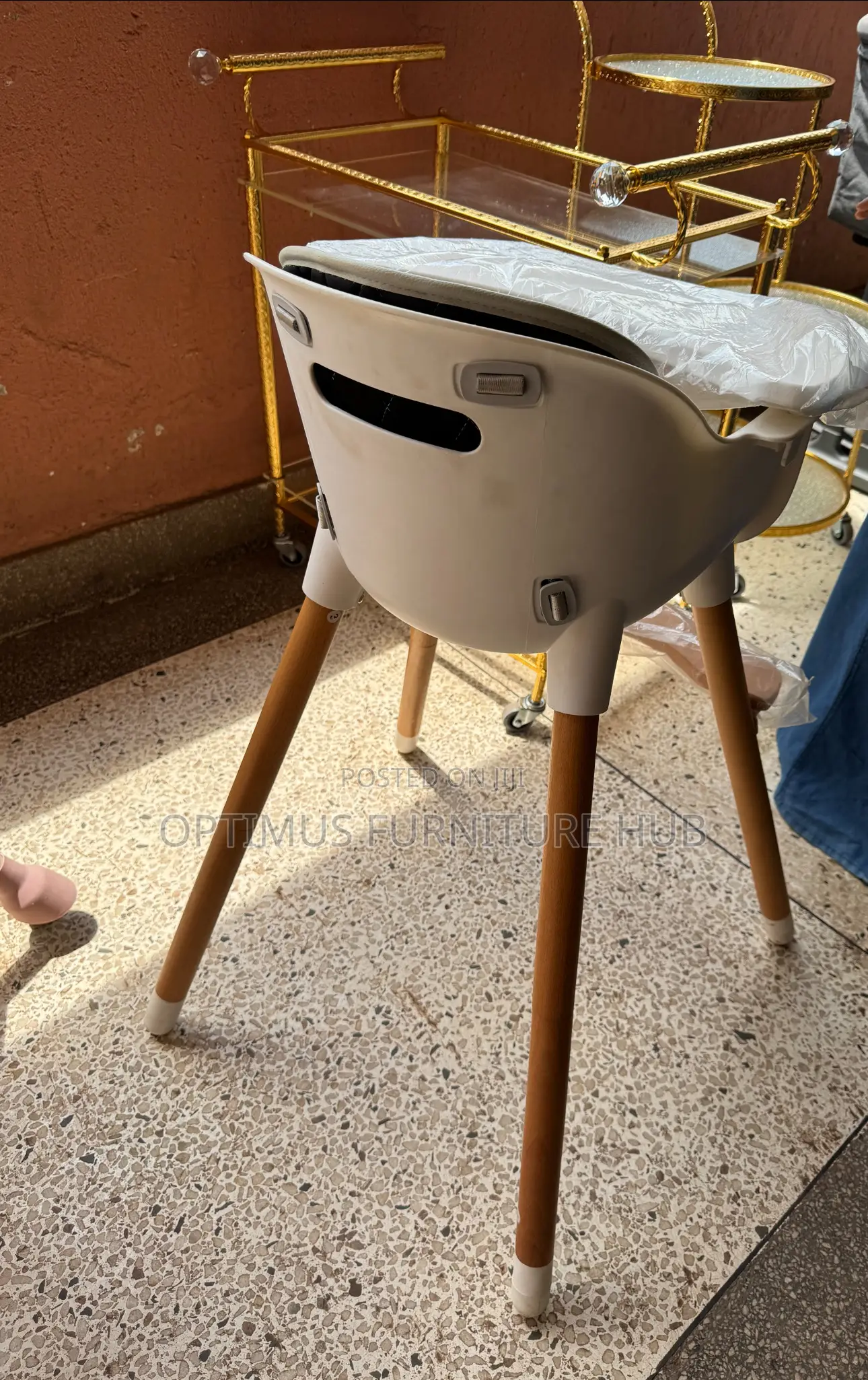 Kids  Chair