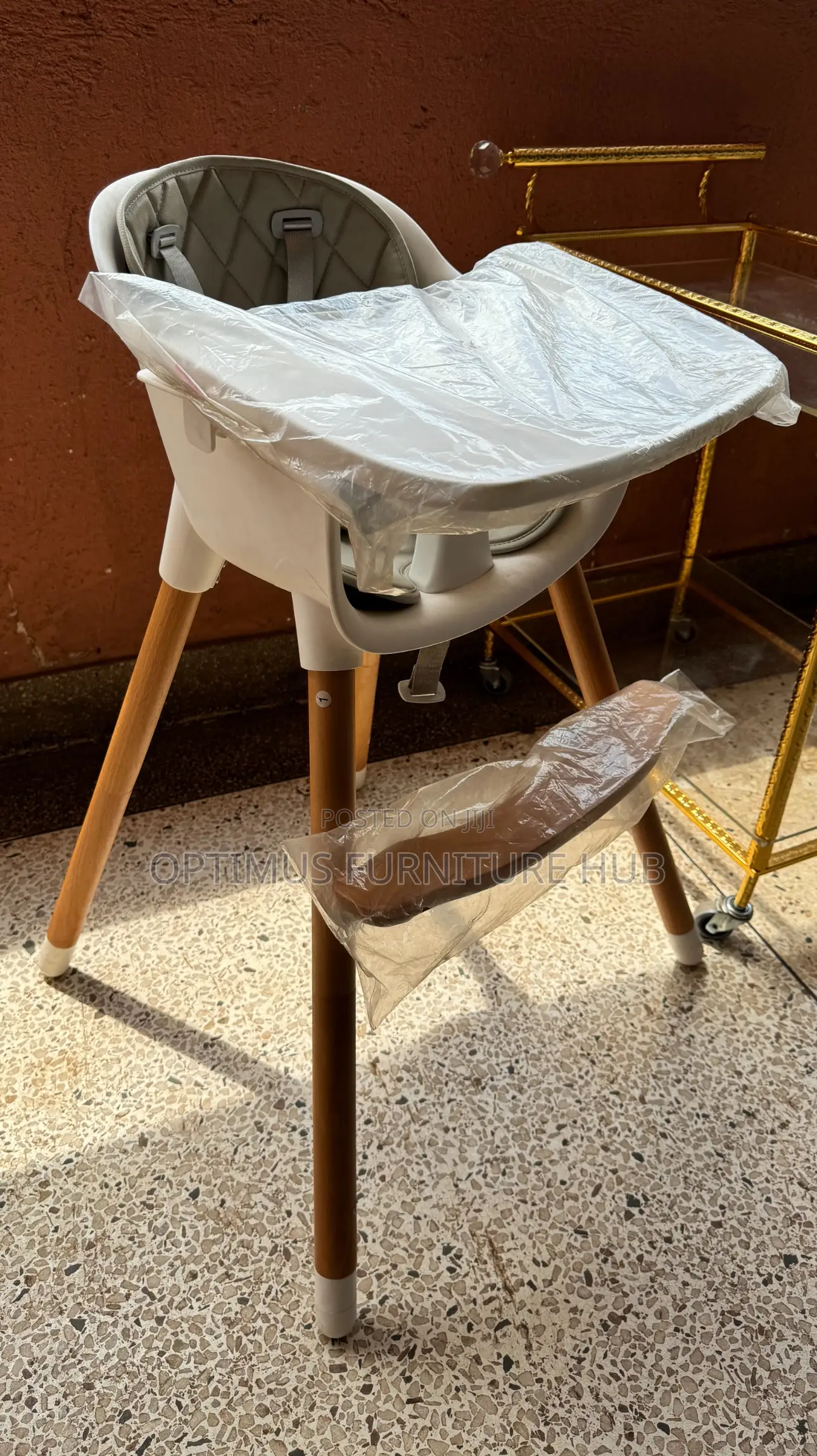 Kids  Chair