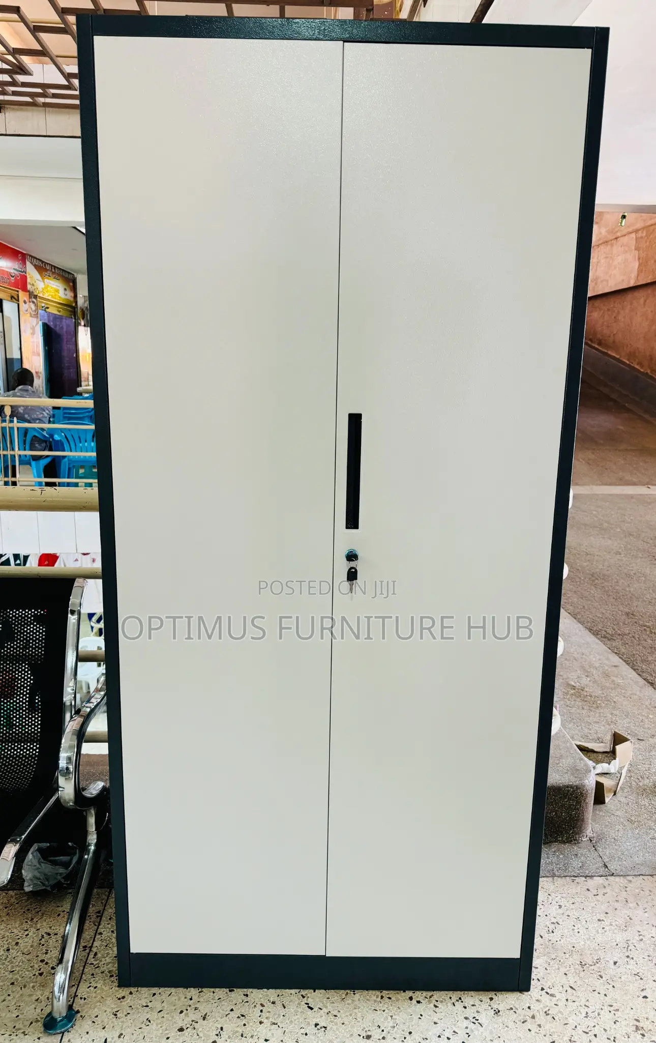 File Cabinet (Full Steel)