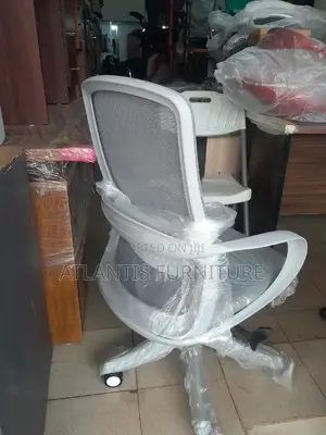 American Mesh Office Chair