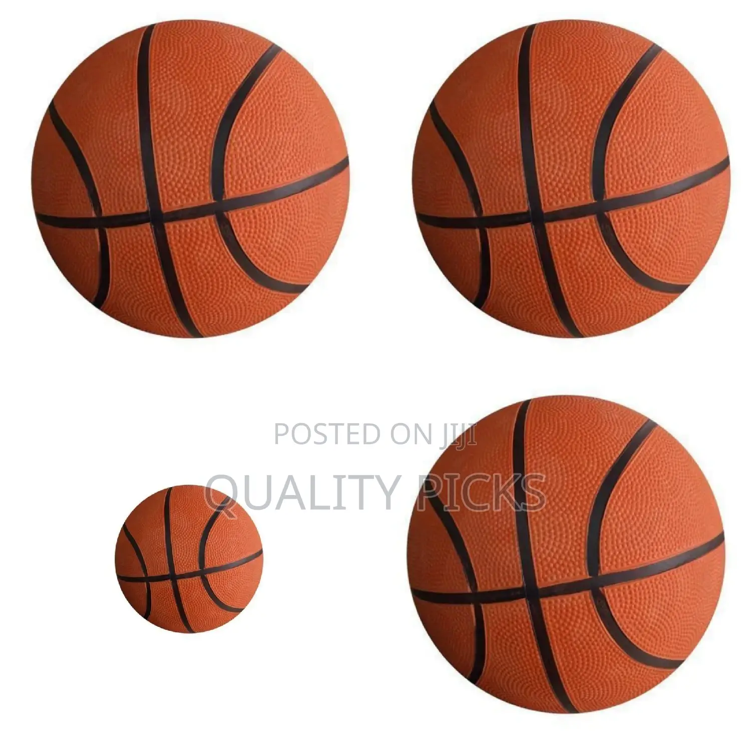 Professional Basketball Ball