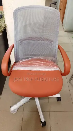 Office Chair Mesh Adjustable