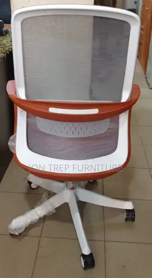 Office Chair Mesh Adjustable