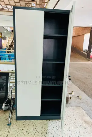 File Cabinet (Full Steel)