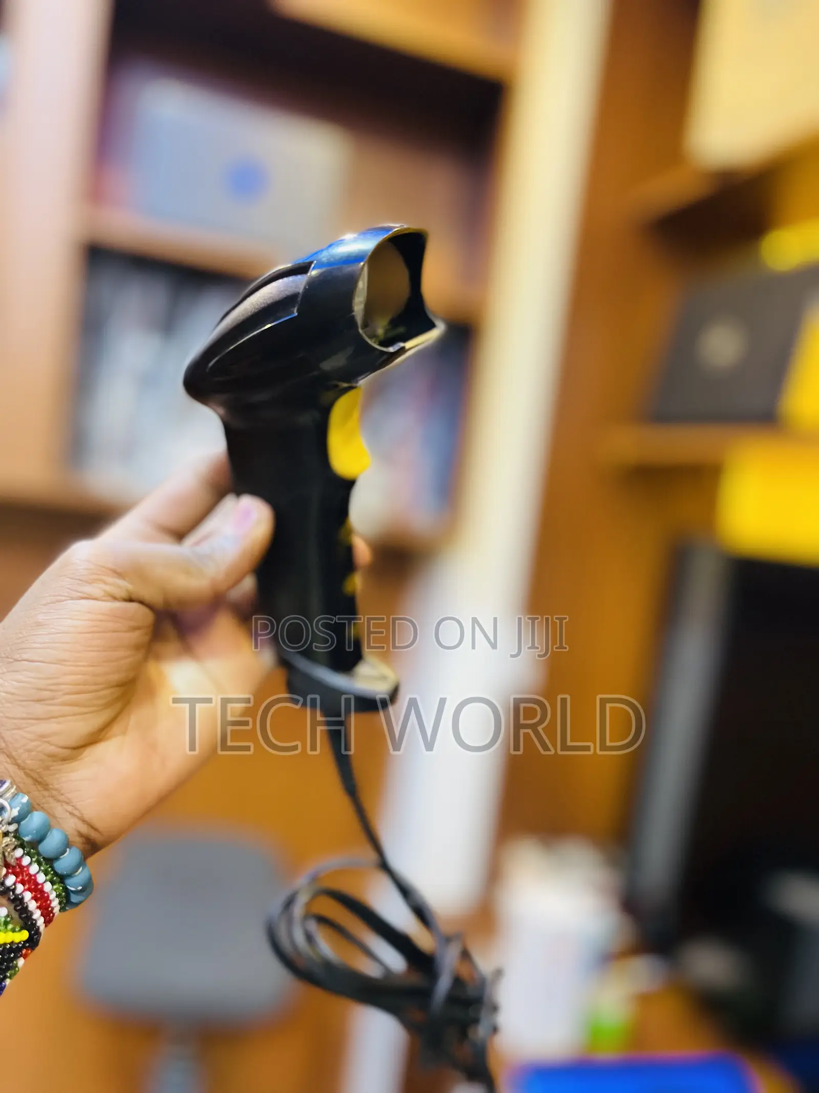 Barcode Scanner 2.