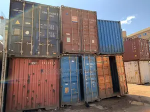 40ft And 20ft Shipping Containers For Sale