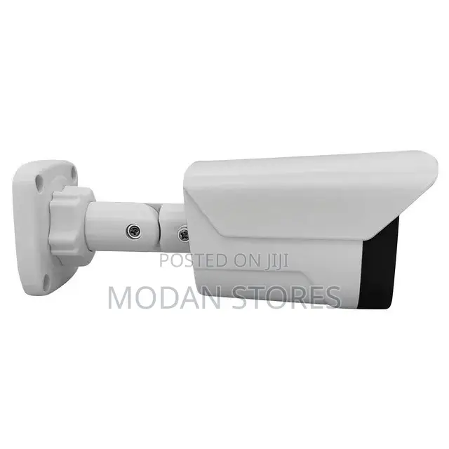 Full HD CCTV System 5 Megapixels