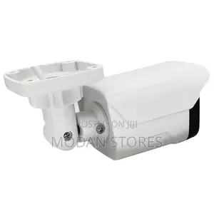 Full HD CCTV System 5 Megapixels
