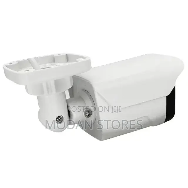 Full HD CCTV System 5 Megapixels