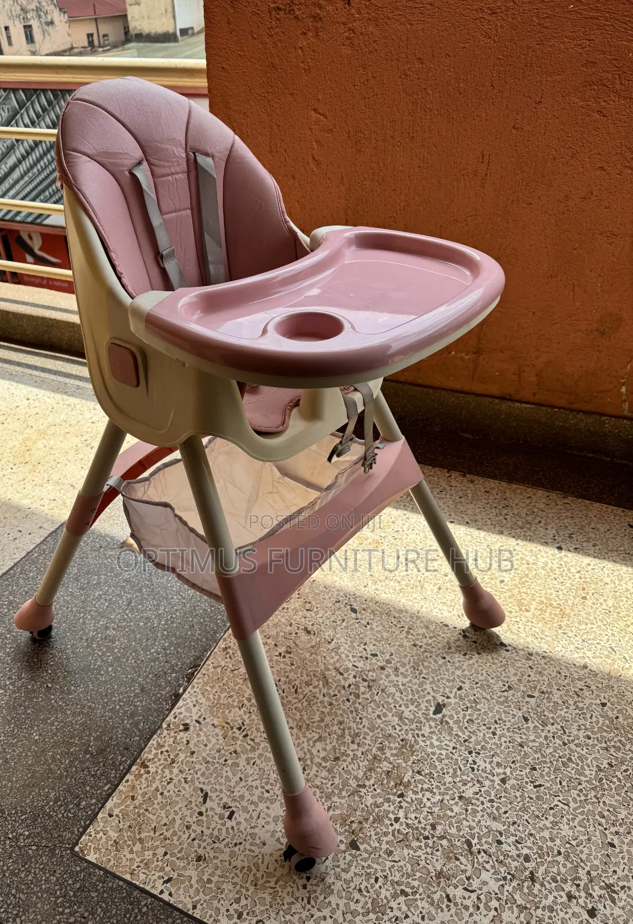 Kids Dinning Chair