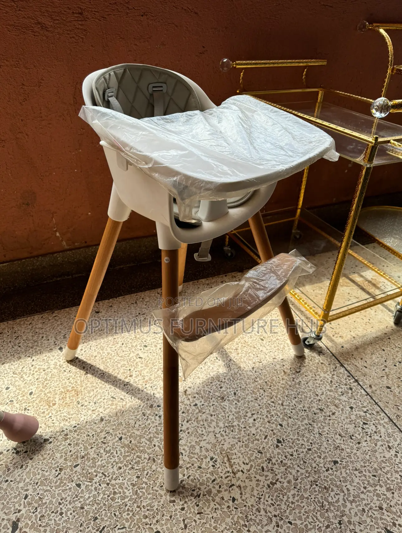 Kids Dinning Chair