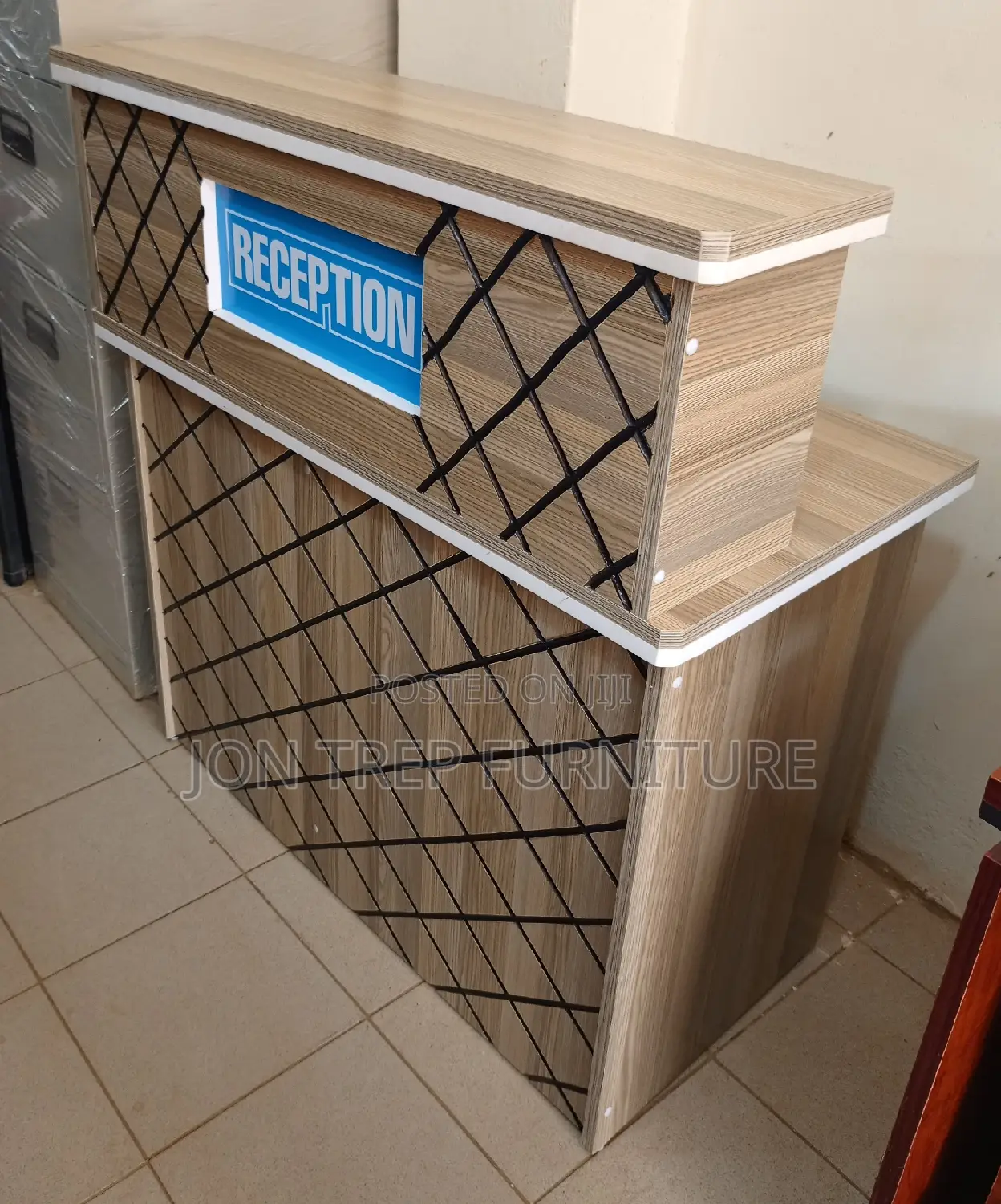 Reception Table