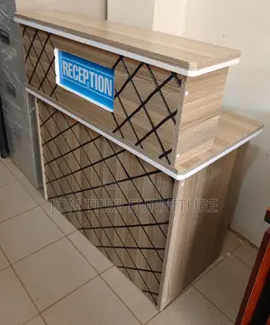 Reception Table