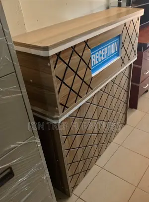 Reception Table