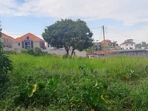 12decimals Plot of Land for Sale in Kimwanyi