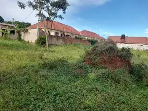 12decimals Plot of Land for Sale in Kimwanyi