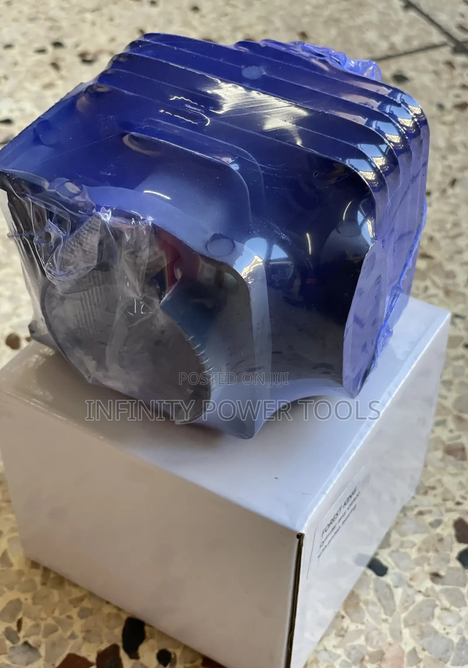 Cylinder Block