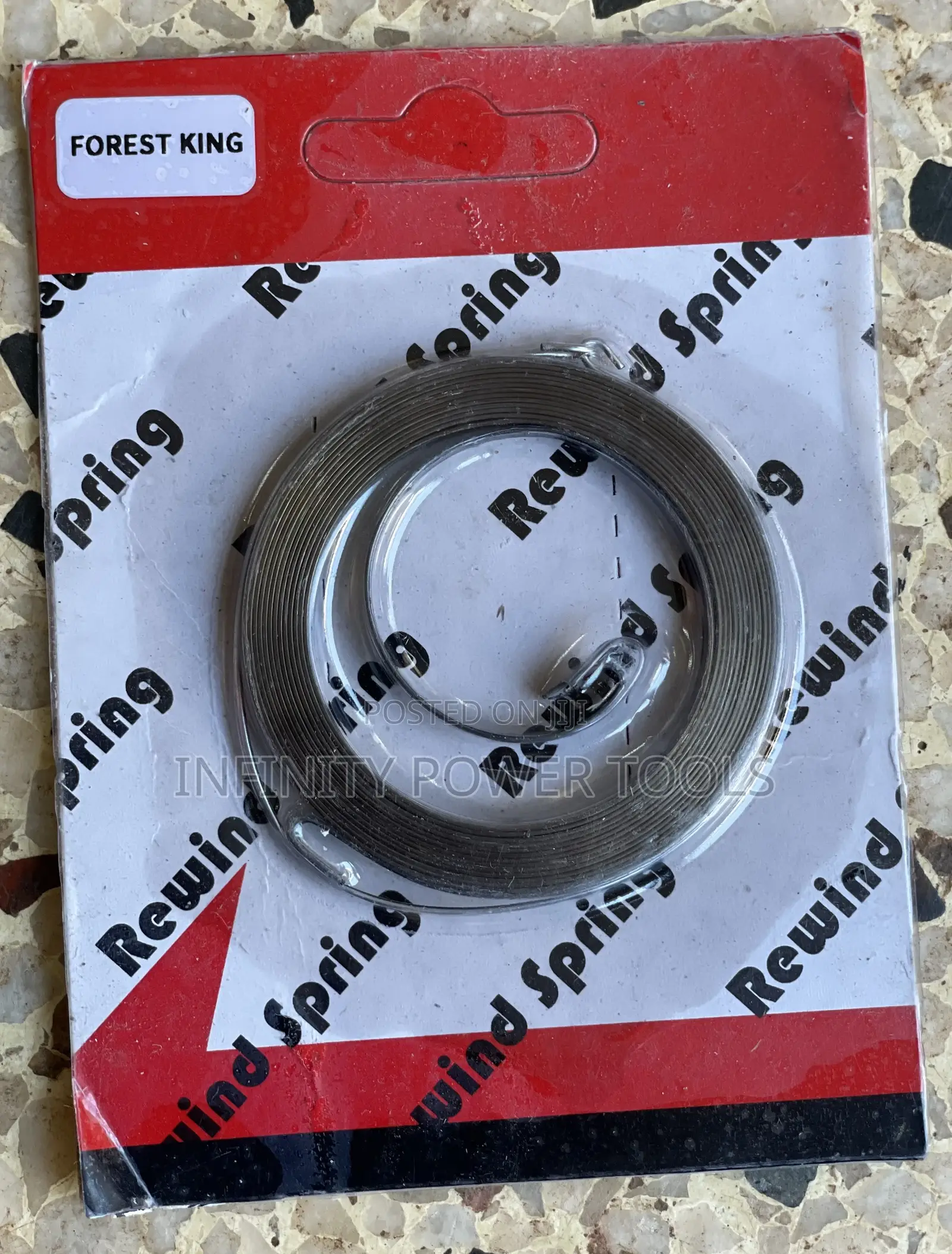 Brush Cutter Starter Coil