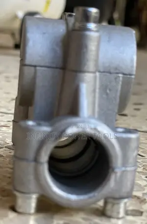 Brush Cutter Handles
