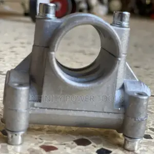Brush Cutter Handles