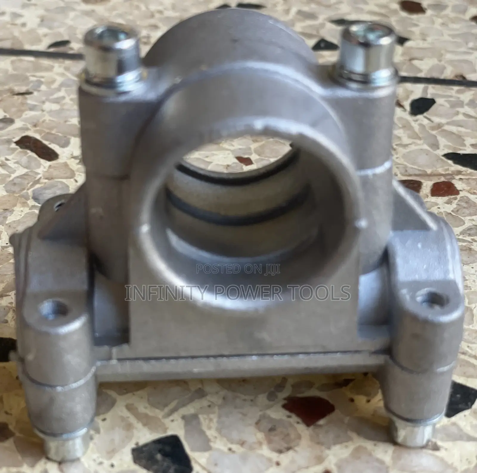 Brush Cutter Handles
