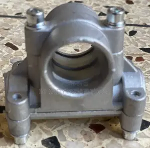 Brush Cutter Handles