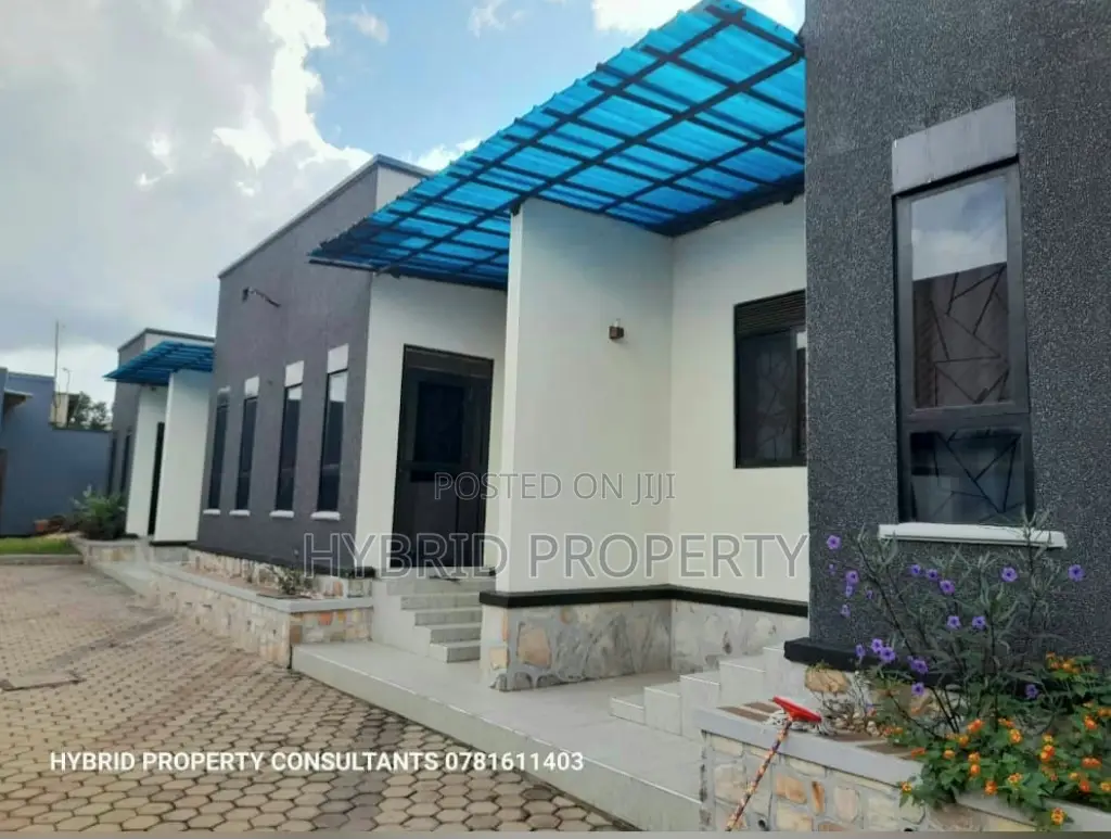 1bdrm Apartment in Kasubi, Nansana, for rent