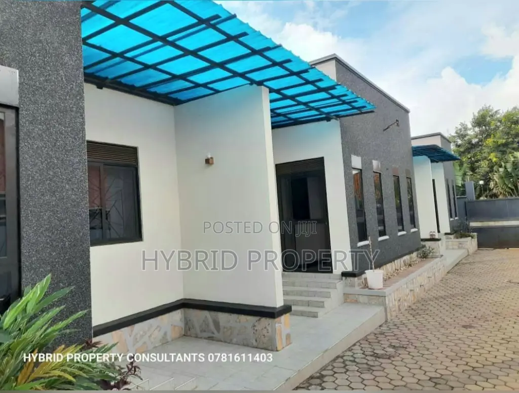 1bdrm Apartment in Kasubi, Nansana, for rent