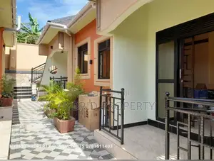 1bdrm Apartment in Kasubi, Nansana, for rent