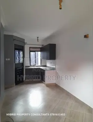 1bdrm Apartment in Kasubi, Nansana, for rent