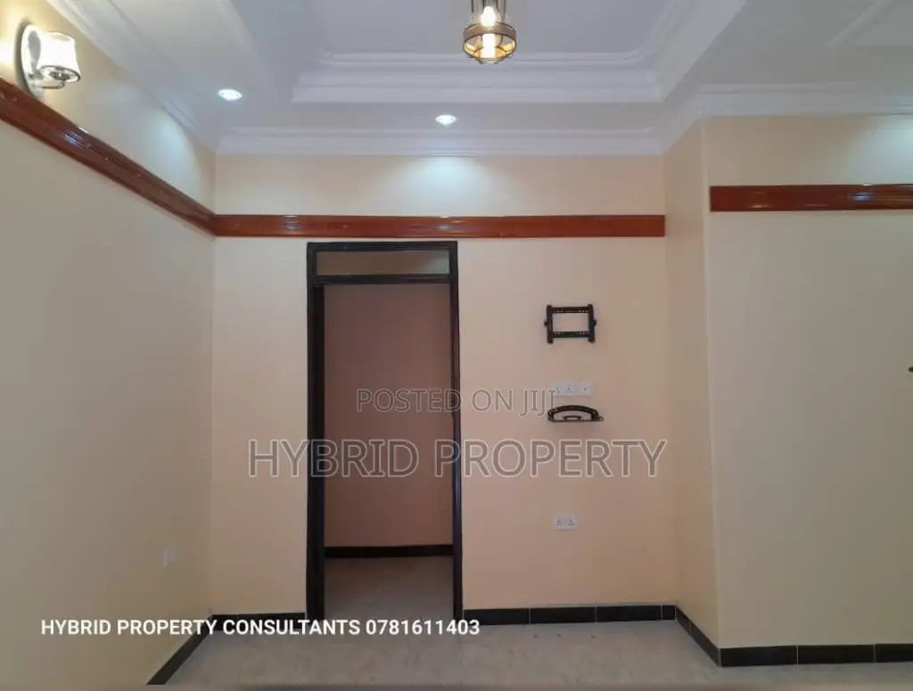 1bdrm Apartment in Kasubi, Nansana, for rent