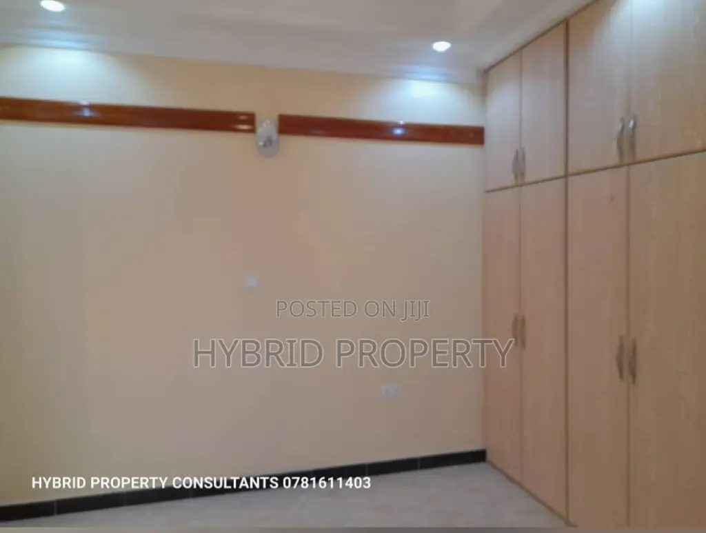 1bdrm Apartment in Kasubi, Nansana, for rent