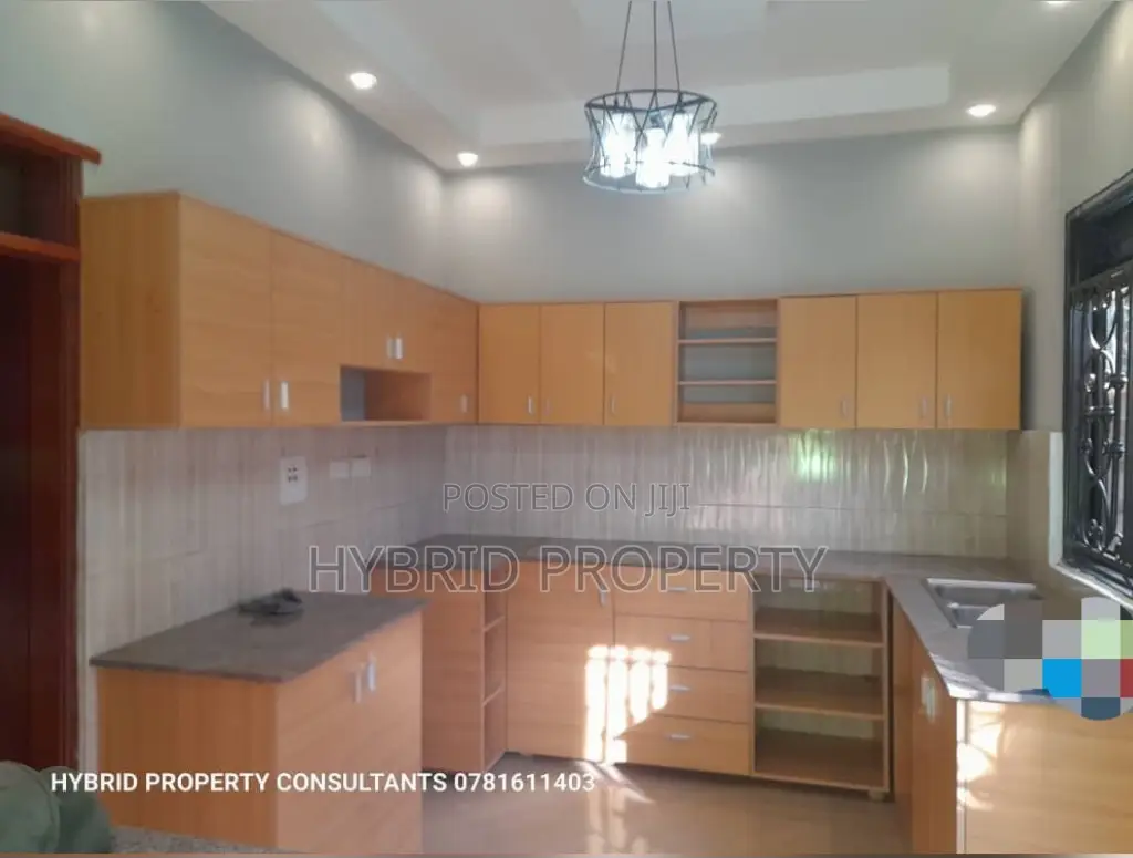 1bdrm Apartment in Kasubi, Nansana, for rent