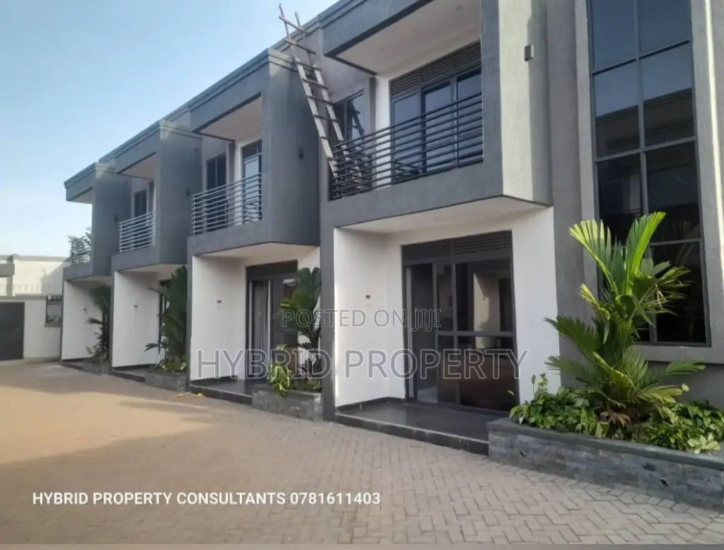 1bdrm Apartment in Kasubi, Nansana, for rent