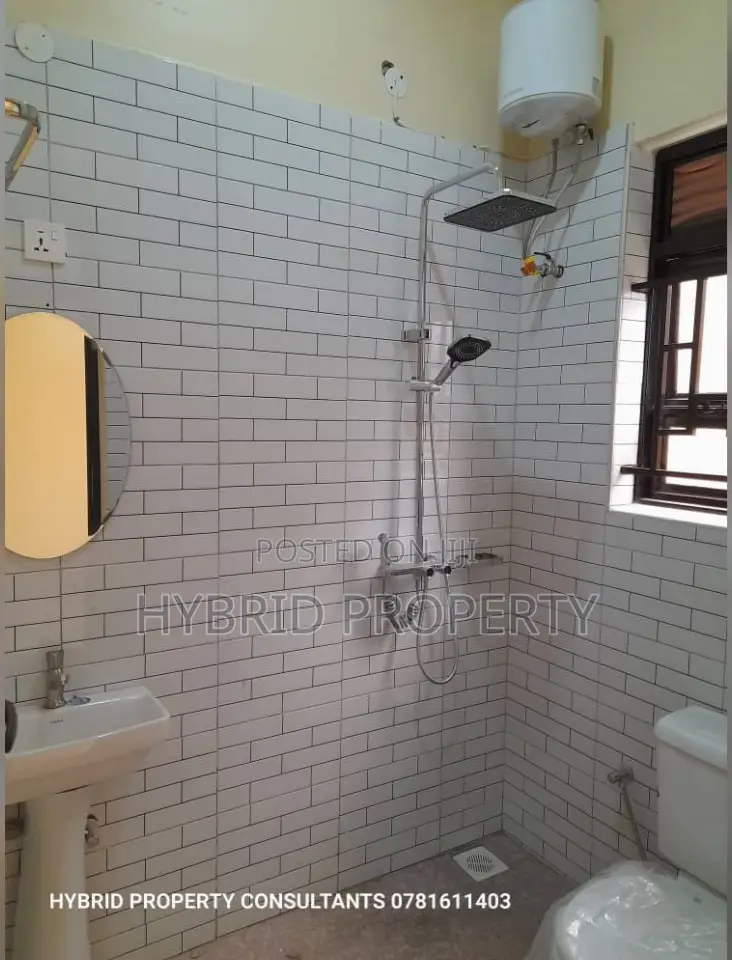 1bdrm Apartment in Kasubi, Nansana, for rent