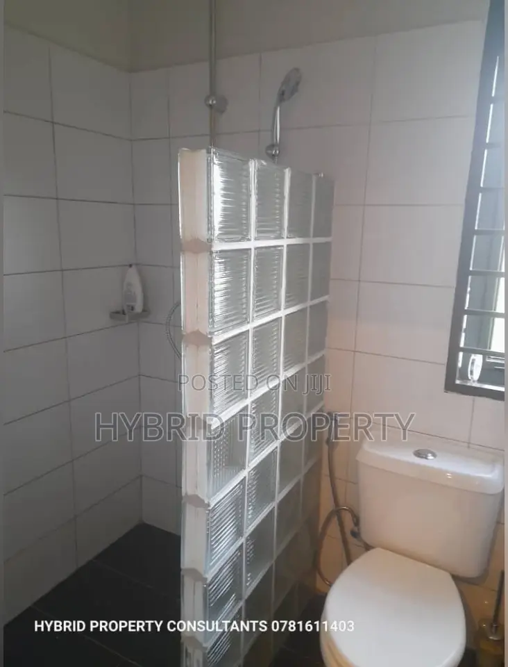 1bdrm Apartment in Kasubi, Nansana, for rent