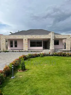 Stone Cladding.